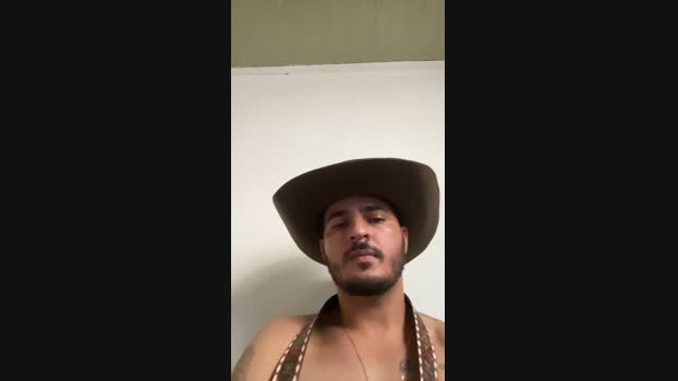 AtivoCowboy 14-11-2024 Recorded Video sexy